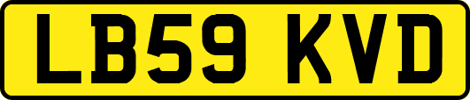LB59KVD