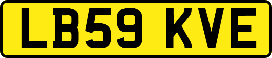 LB59KVE