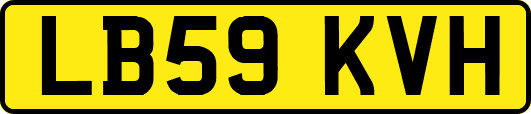 LB59KVH