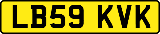 LB59KVK