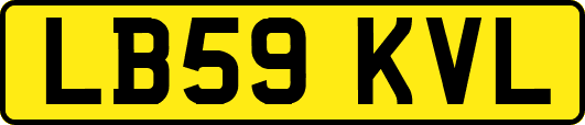 LB59KVL