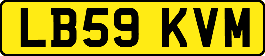 LB59KVM