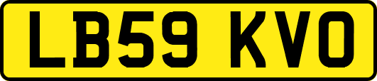LB59KVO