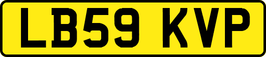 LB59KVP
