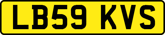 LB59KVS