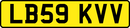 LB59KVV