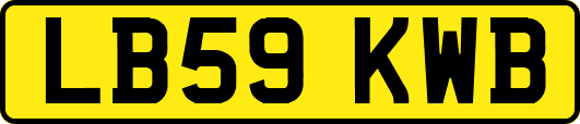 LB59KWB