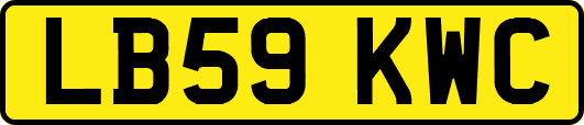 LB59KWC