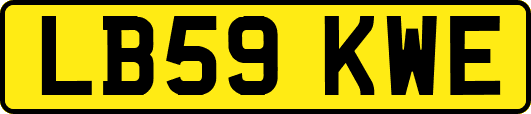LB59KWE
