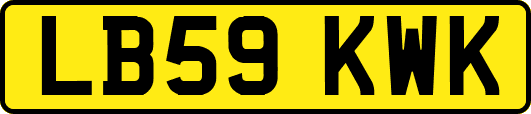 LB59KWK