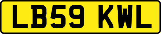 LB59KWL