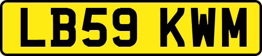 LB59KWM