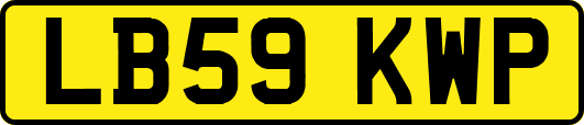LB59KWP