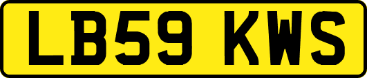 LB59KWS