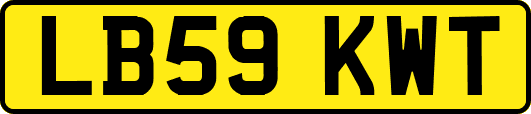 LB59KWT