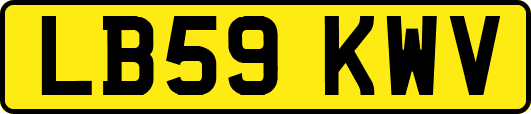 LB59KWV