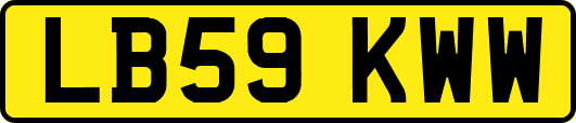 LB59KWW