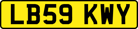 LB59KWY