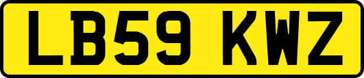 LB59KWZ