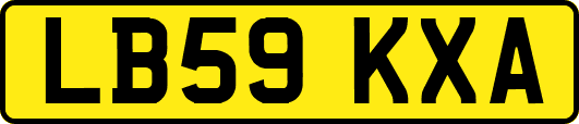 LB59KXA