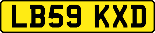 LB59KXD