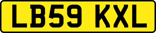 LB59KXL