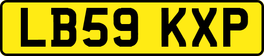 LB59KXP