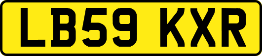 LB59KXR