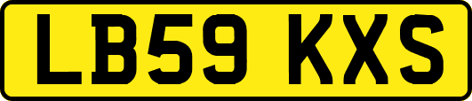 LB59KXS