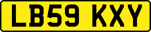 LB59KXY
