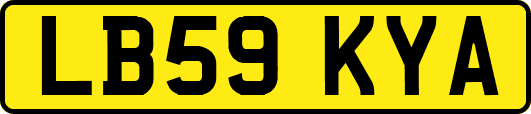 LB59KYA