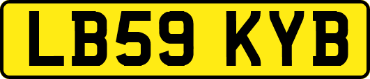 LB59KYB