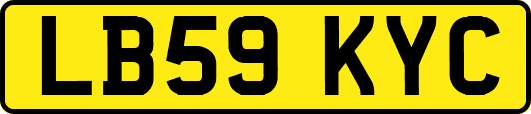 LB59KYC
