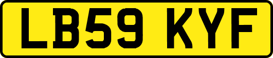 LB59KYF