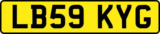 LB59KYG