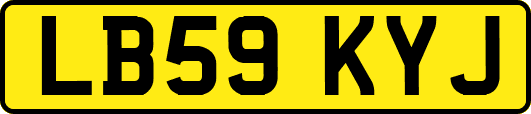 LB59KYJ