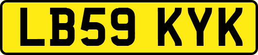 LB59KYK
