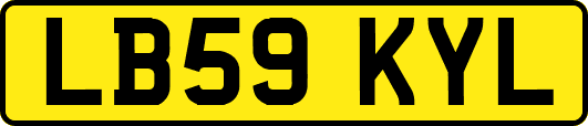 LB59KYL