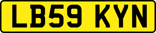 LB59KYN