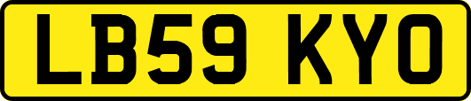 LB59KYO