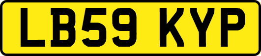 LB59KYP