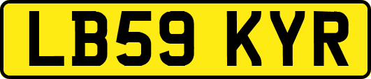 LB59KYR