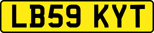 LB59KYT