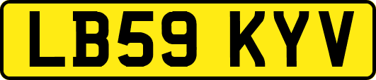 LB59KYV