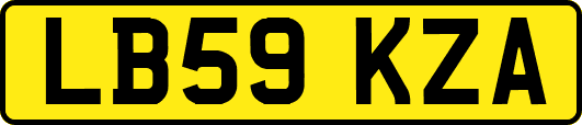 LB59KZA