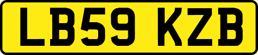 LB59KZB
