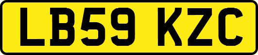 LB59KZC
