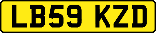 LB59KZD