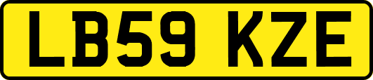 LB59KZE