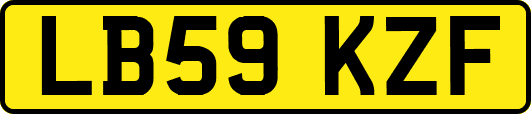 LB59KZF